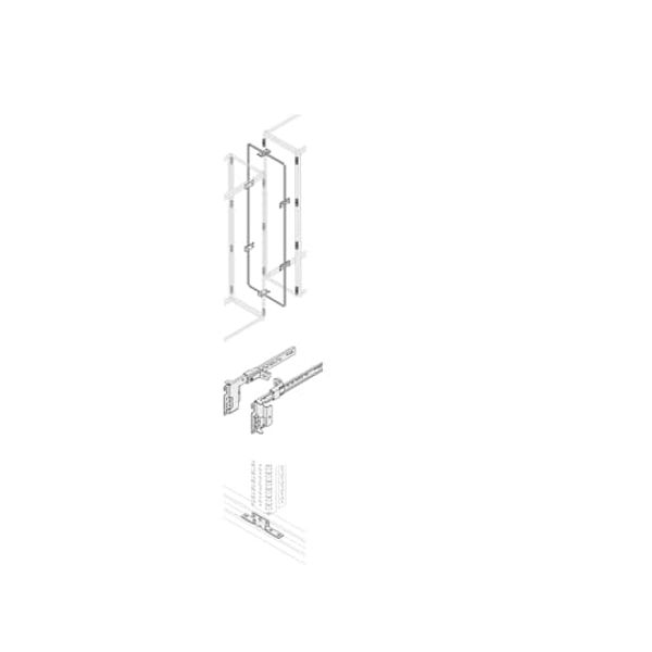 PPMB3540 Main Distribution Board image 2