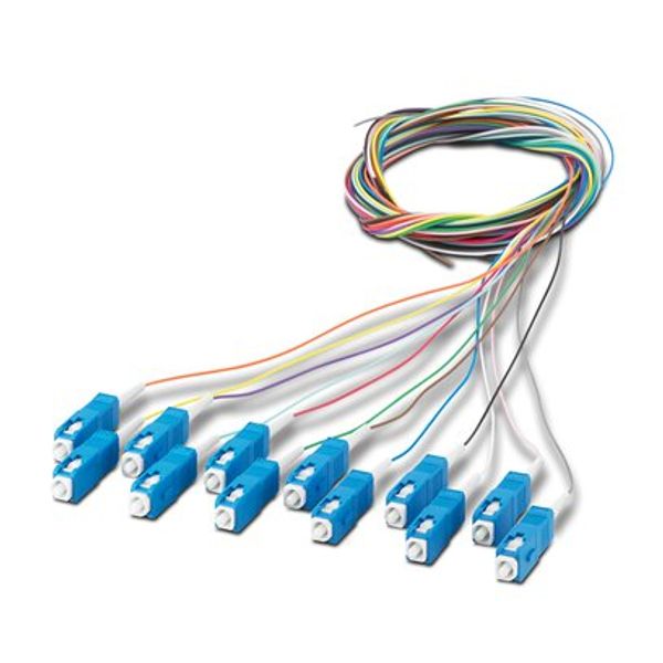 FOC-PT9:SC-OSP/2.5 - Fiber optic cable image 3