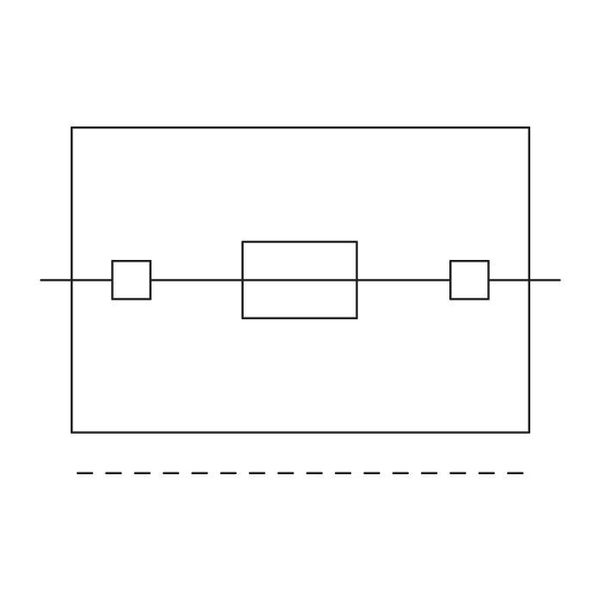 2-conductor fuse terminal block image 4