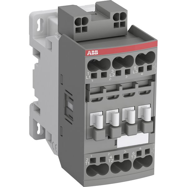 AF30Z-30-00K-22 48-130V50/60HZ-DC Contactor image 1