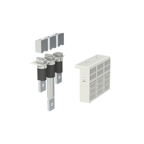 KIT R- REAR TERMINALS - XT5 4pcs image 4