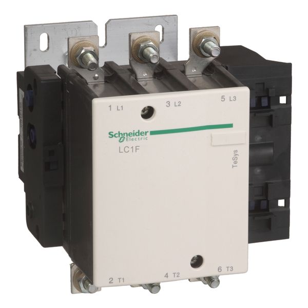 CONTACTOR 3P 225A 400V 50/60HZ image 1