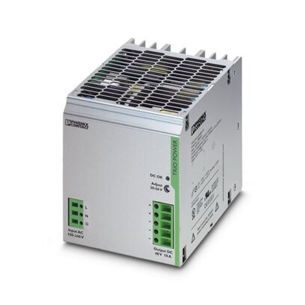 Power supply unit image 3