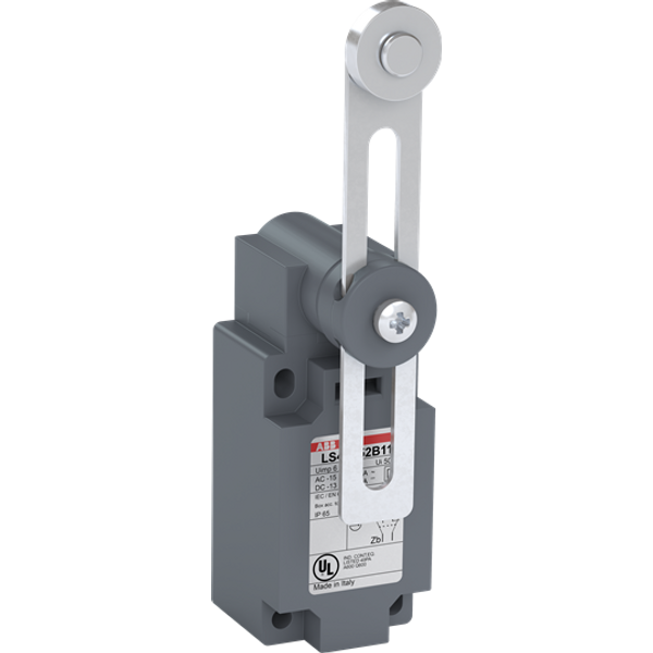 LS45P52B11 Limit Switch image 2