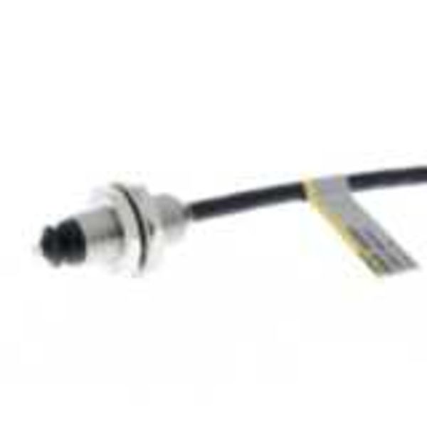 Limit switch, high precision, pin plunger, M8, 0.98 N Operating force, D5A 3300M image 3