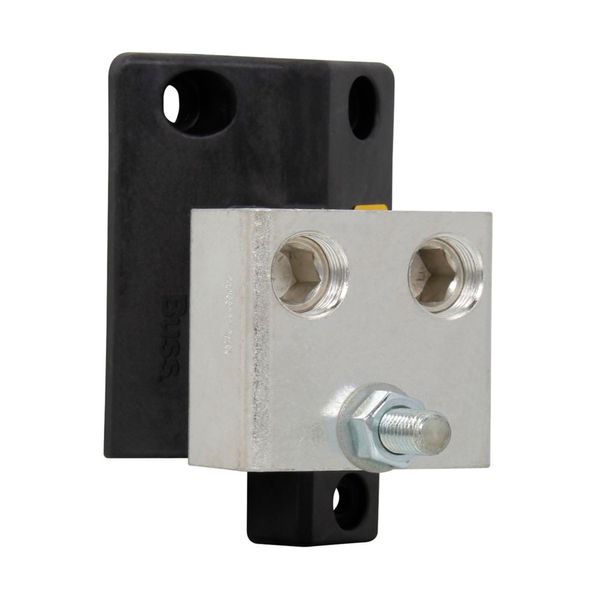 Fuse-block, high speed, 700 A, AC 1250 V, UL image 9