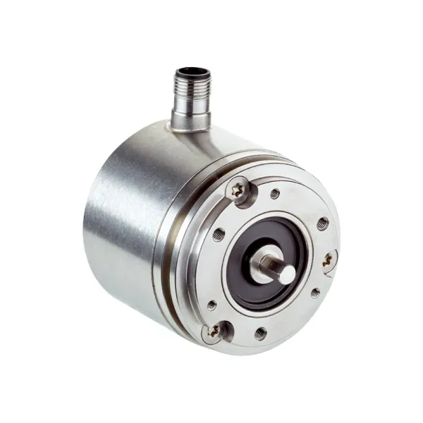 Incremental encoders: DFS60I-S1WC00512 image 1