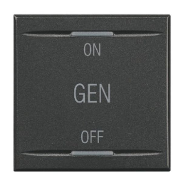 Key cover On-Off-Gen 2m image 1