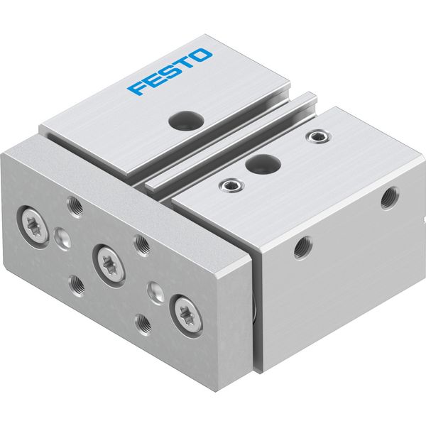 DFM-16-10-P-A-GF Guided actuator image 1