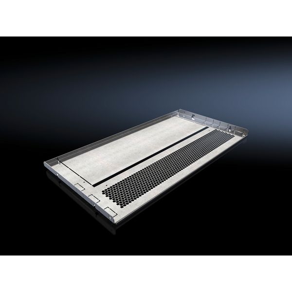 SV Compartment divider, WD: 711x380 mm, for VX (WD: 800x400 mm) image 4