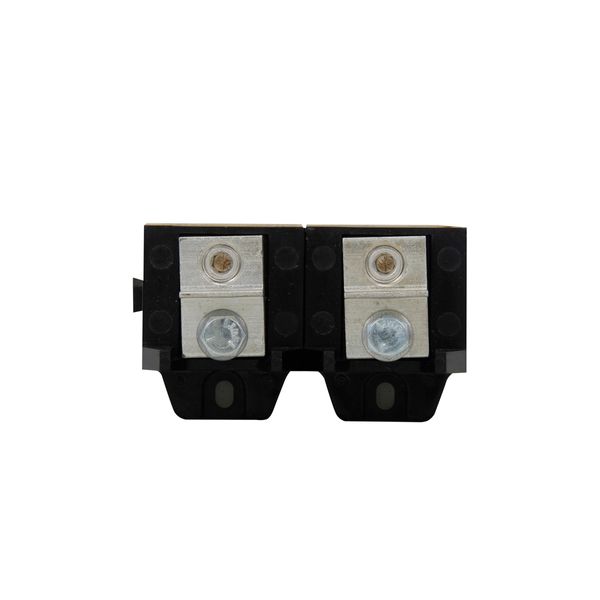 Fuse-block, high speed, 100 A, AC 600 V, UL image 3