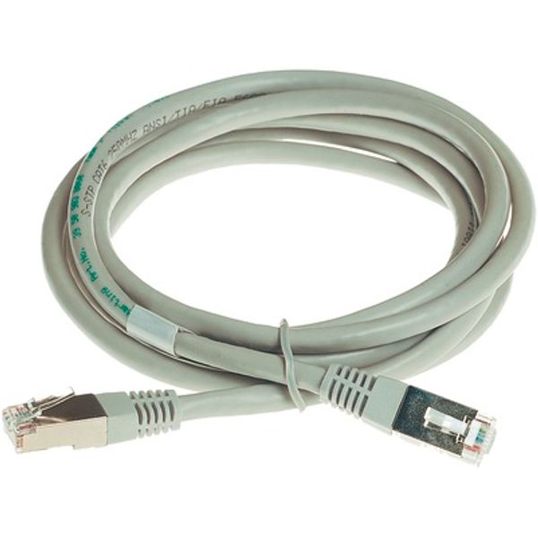 Cable RJ45; CAT5e; 5 m image 1