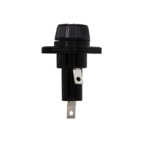 Fuse-holder, low voltage, 30 A, AC 600 V, 64.3 x 45.2 mm, UL, CSA image 18