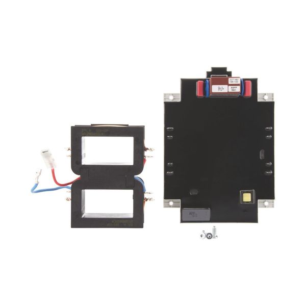 Replacement coil, RA 110: 48 - 110 V 40-60 Hz/48 - 110 V DC, AC and DC operation, For use with: DILM300, DILM400, DILM500 image 13