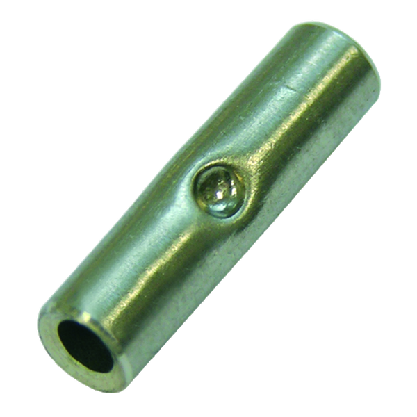 Butt connector pure nickel 1.5-2.5 image 2