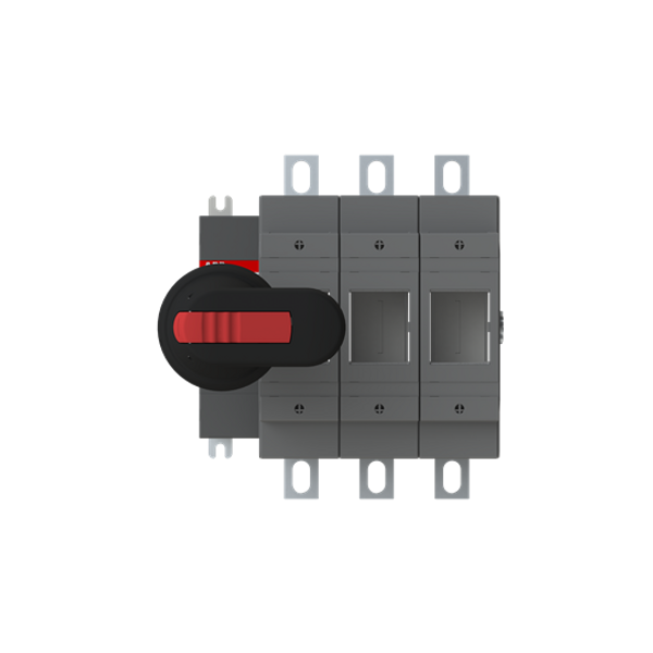 OS200B03P SWITCH FUSE image 2