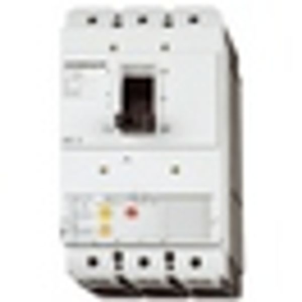 Moulded Case Circuit Breaker Type ME, 3 pole, 150kA, 220A image 2