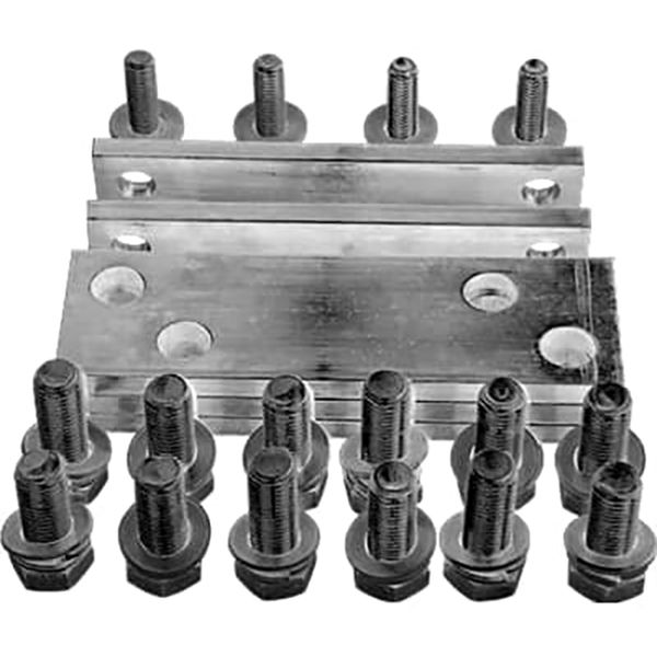 Busbar connection set 1600A image 1