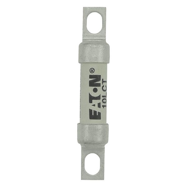 1000Vdc IEC/UL 600A aR 60mm Round fuse image 7