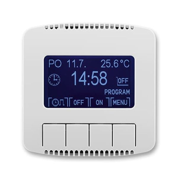 3292A-A20301 S Programmable time switch image 1