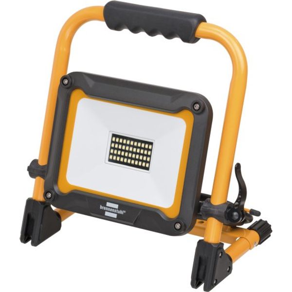 LED Work Light JARO 3050 M, 2650lm, 30W, IP65, 3m H07RN-F 3G1,0 image 1