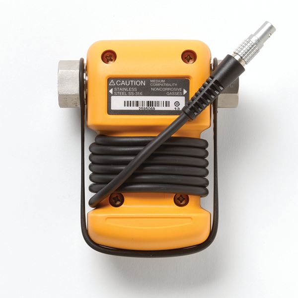 FLUKE-750RD5 Pressure Module  (-1 - 2 bar) image 1