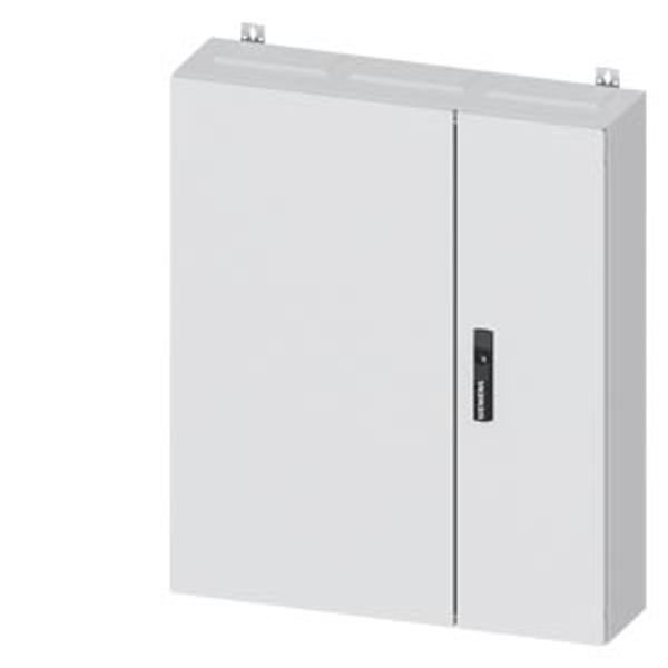 ALPHA 400, wall-mounted cabinet, IP... image 2