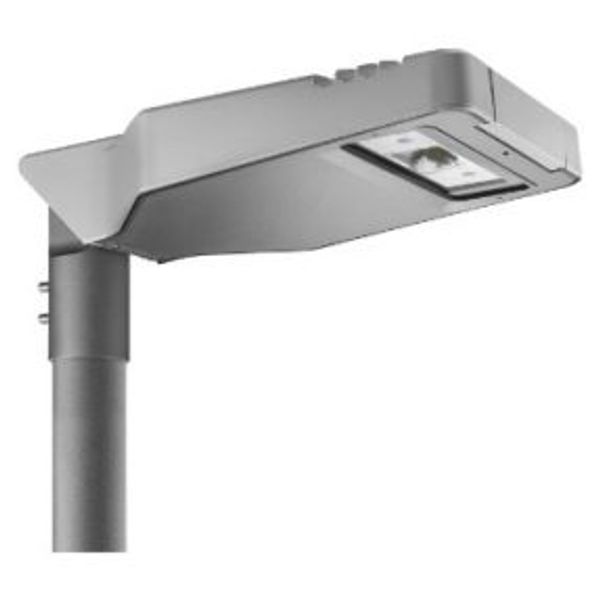 ROAD [5] - MINI - 1 (1X3 LED) - DIMMABLE 1-10 V - WIDE OPTIC - 4000 K - 1A - IP66 - CLASS I image 1