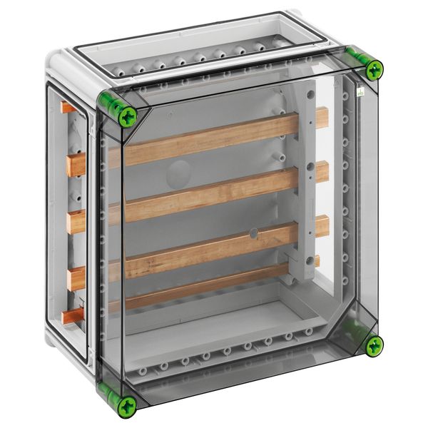 Busbar enclosures GSi 254 image 2