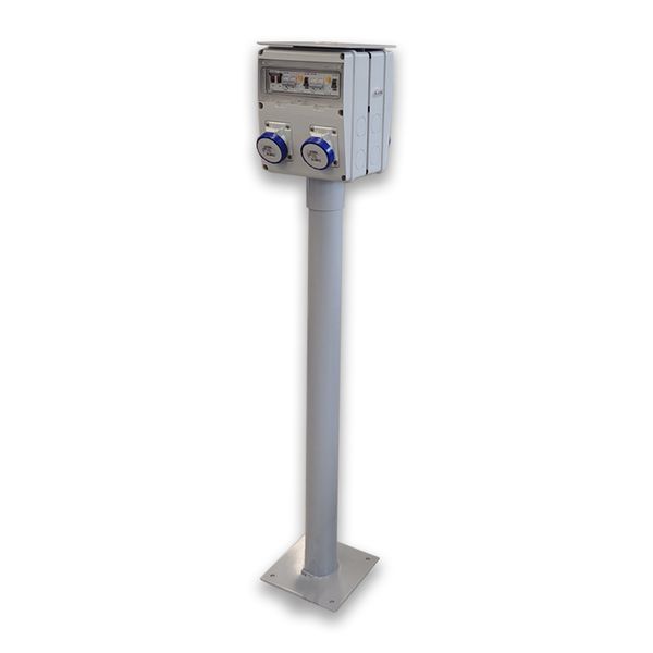 Distribution assemblies KIOSK-ENERBOX image 4