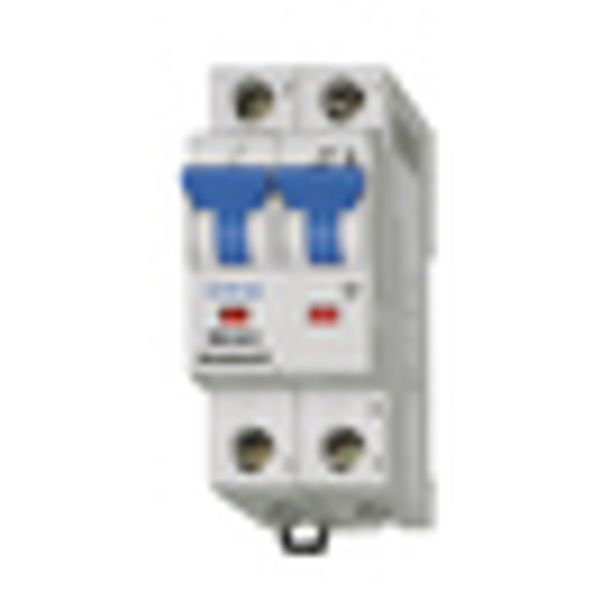 Miniature Circuit Breaker (MCB) B, 13A, 1+N, 6kA image 2