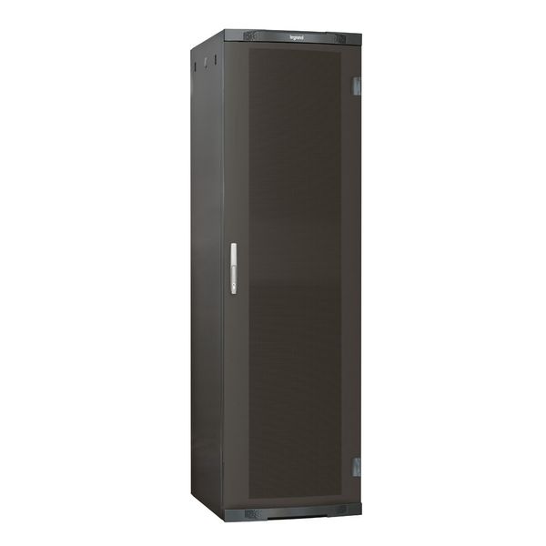 Server enclosure 19 inches 42U 2026 x 600 x 1000mm image 1