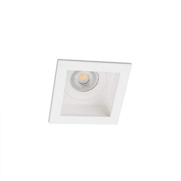 MOIST WHITE DOWNLIGHT GU10 image 2