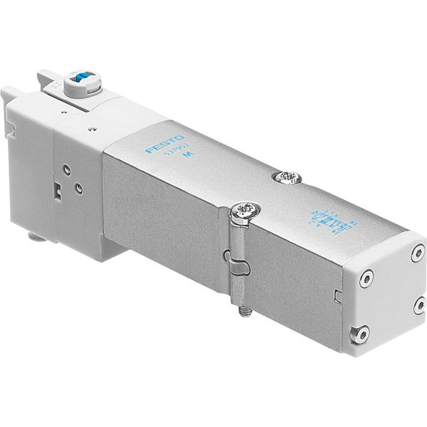 VMPA2-M1BH-W-PI Air solenoid valve image 1