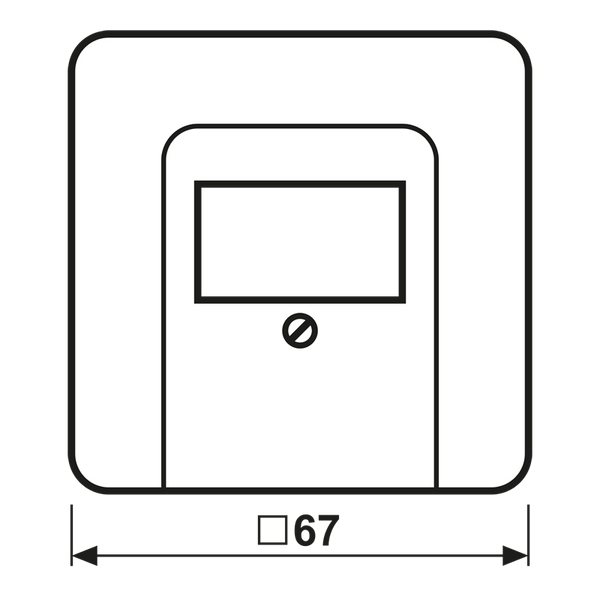 Cover For Tae-Socket CD569TGR image 6