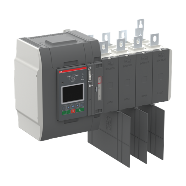 OXB800E3S3QT AUTOMATIC TRANSFER SWITCH image 4