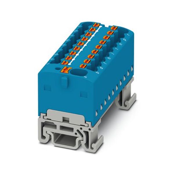 Distribution block image 3