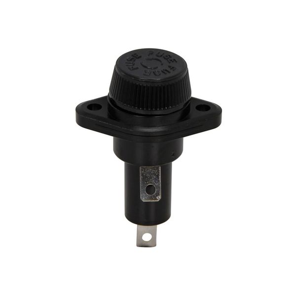 Fuse-holder, low voltage, 30 A, AC 600 V, 64.3 x 45.2 mm, UL, CSA image 17