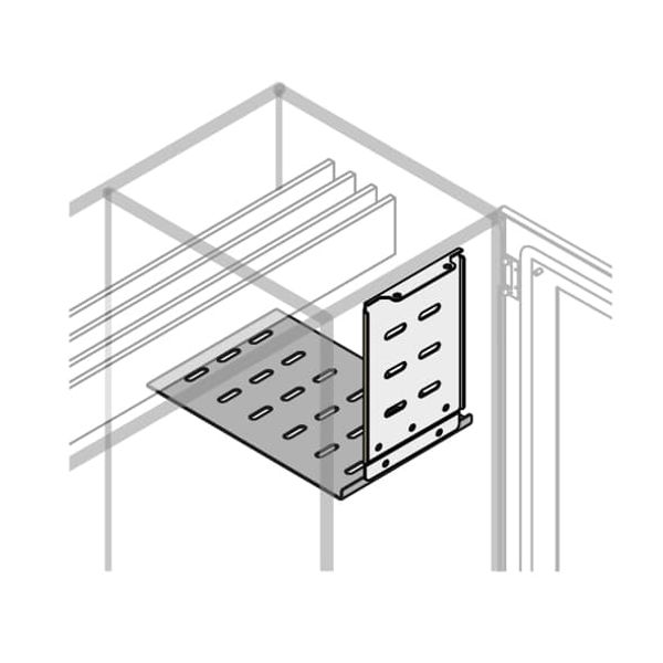 PTHS2090 Main Distribution Board image 4