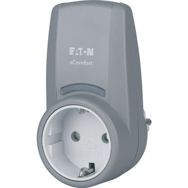 Heating Plug 12A, R/L/C, EMS, PWM, Schuko image 9
