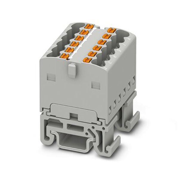 Distribution block image 1