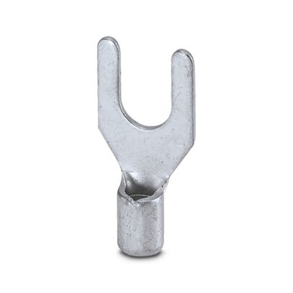 Fork-type cable lug image 3