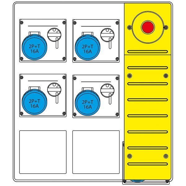 DISTRIBUTION ASSEMBLY (ACS) image 3