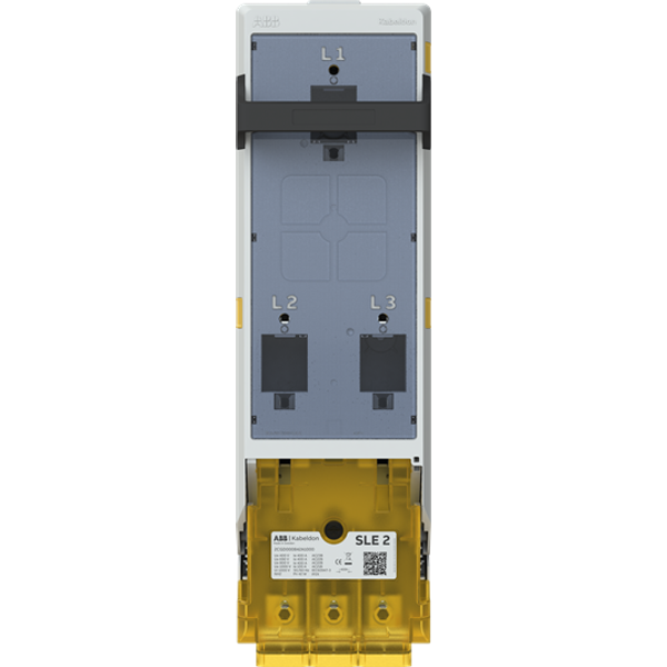 SLE 2 Fuse switch disconnector image 2