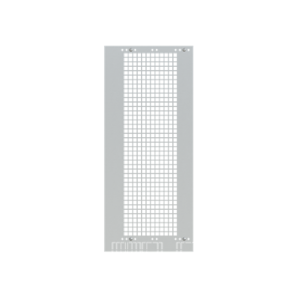 ZX786 Interior fitting system, 1800 mm x 400 mm x 400 mm image 13