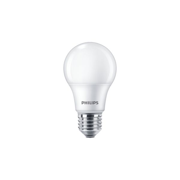 CorePro Plastic LEDbulbs -  LED-lamp/Multi-LED -  Power Consumption: 4.9 W -  Energy Efficiency Class: F -  Correlated Color Temperature (Nom): 3000 K image 2