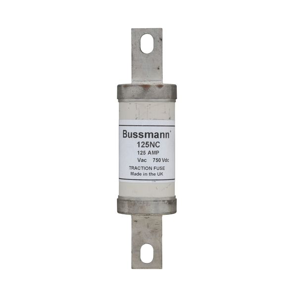 MFH 10x38 1 Pole Fuse link indicator image 16