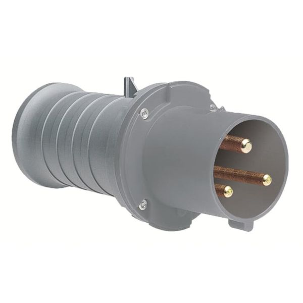 263P1 Industrial Plug image 1