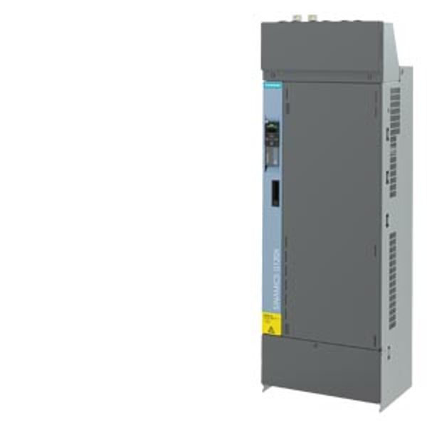 SINAMICS G120X rated power: 315 kW ... image 1