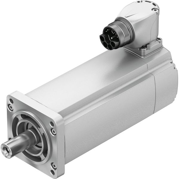 EMMT-AS-60-L-LS-RSB Servo motor image 1